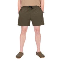 Fox Collection Green LW Swim Shorts